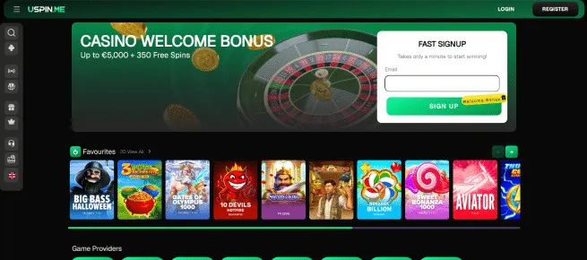 UspinMe-casino-bet