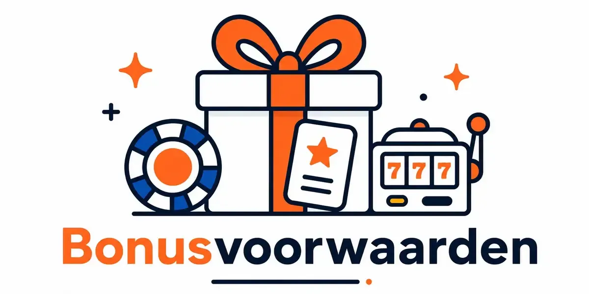 bonusvoorwaarden